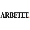 Arbetet logo2