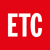 etc logo